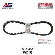 YAMAHA NVX155 BELT BG33 ORIGINAL (B65-E7641-00)