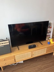 Samsung 43" Crystal UHD UA43DU7700JXZK