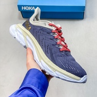 Hoka one one Clifton 8 Wide Men Casual Sports Shoes Shock Absorbing Road Running Shoes Training Shoes