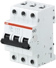 ABB 40A 63A 100A / 3P Isolator