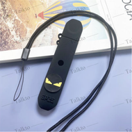 SP2s Protective Cover Case with Lanyard Silicone Soft Shell Skin Accessories