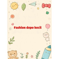 Small depo fashion