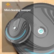 [New] Robot Vacuum Cleaner Lightweight Robot Vacuum Multi-Mode Cordless Vacuum Cleaner