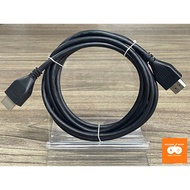 Genuine HDMI Cable For PS3 PS4 Game Console