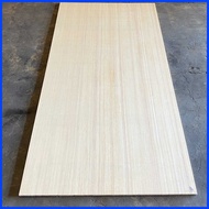 ≅ ✪ ☩ 3/4 PLYBOARD BLOCKBOARD 4'x8' or 48" x 96"