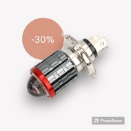 H4 LASER PREMIUM LED HEADLIGHT/ H4 LED LASER HEADLAMP H4 LED Headlight H4 Headlight