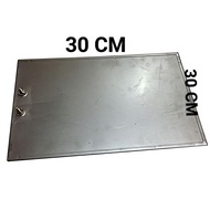 Heater Element || Strip Heater 300mm X 300mm Heating Element