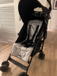 Maclaren Quest Stroller