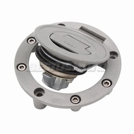 Motorcycle Fuel Gas Tank Cap Cover Lock Key For Yamaha YZF R1 R6 R6S FJ09 MT01 MT03 MT07 MT09 FZ09 F