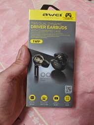 Awei T12P TWS 無線藍牙耳機