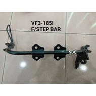 VF3I-185 FRONT STEP BAR
