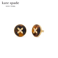 KATE SPADE NEW YORK BREEZE ALONG STUDS KD031 ต่างหู