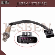 0258027151 9810666880 Lambda O2 Oxygen Sensor For CITROEN BERLINGO C-ELYSEE C3 C4 DS3 DS4 DS7 PEUGEO