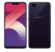 OPPO A3s Ram2/16GBหรือ (เครื่องใหม่มือ1 ศูนย์ไทย,มีประกันร้าน) ไม่ล็อคซิม ใช้ได้ทุกซิม,ทุกระบบ ส่งฟร