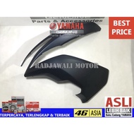 BODY COWLING COVER AEROX BLUE DOFF DOP SET ORIGINAL YAMAHA