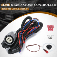 (KYSB) 4L60E Stand Alone Controller Shift Conversion for 4L60E Transmission Case Accessories Parts