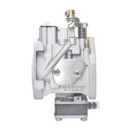 Boat Carburetor For Mercury Mariner Mercruiser Outboard 6HP, 8HP, 9.8HP 2 Stroke