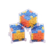 Twin Pcs Kids Maze Cube 💕 Children Day Birthday Party Gifts EQ Brain Games Toys Children Day Party Favors