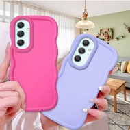 Cute Case For Samsung Galaxy M17 F17 5G F07 M07 M14 F14 F12 M12 M05 F05 A04S Samsung F07 M07 M12 F17