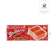 Apollo Layer Cake Strawberry