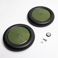 E-flite Wheel Set S.E.5a EFL-2106