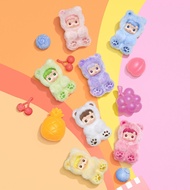 POP MART Hacipupu Gummy Bear Vinyl Plush BlindboxPopmart