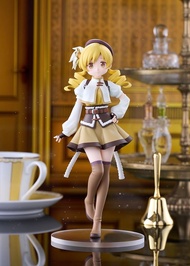 《劇場版 魔法少女小圓〈瓦爾普吉斯的迴天〉》巴麻美/曉美焰 PVC Figure