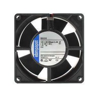 [Cooling Fan] 4312/17GM 12V3W Three-Line Germany ebmpapst 120 * 120 * 32 Feedback Fan