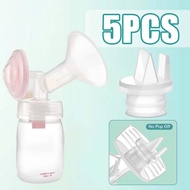 1 pack Duckbill Breast Pump Silicone Material Duckbill Valve Silicon Valve Duckbill Breast Pump Spar