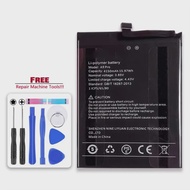 New Battery For UMI Umidigi F1 Play F2 A9 A7 A5 A3 A1 Pro Z2 Z Touch One Max One Pro Power 3 S2 Pro