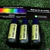 ✷❉Ph tester liquid 35ml
