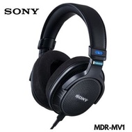🇯🇵日本代購  Sony錄音室監聽耳機 Sony MDR-MV1
