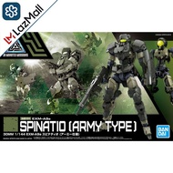 Bandai 30MM EXM-A9a Spinatio (Army Type) 4573102621757 (Plastic Model)