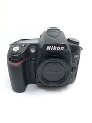 Nikon D90