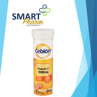 [SATU UNIT] [TANPA CALCIUM] CEBION VITAMIN C 1000MG ETABLETS 10S EXP02/2028