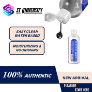 Siyi Liquid Sex Personal Lubricant Water-based Sex Lubricant Gel for Women Men Lover Couple Sex Toys