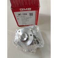 Water pump rush 2008 Avansa xenia terios 1500cc yaris 1SZ-K3VE-3SZ-VE GWT100A Original GMB