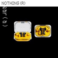Nothing - Ear (a) 真無線藍牙耳機