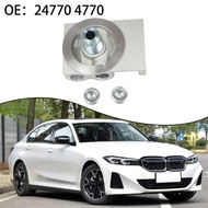 Newest 4770 / WIX 24770 Diesel Fuel Filter Remote Mount Base Fit For CAT 1R-0749 Direct Replacement 