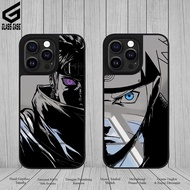 HP MIRROR CASE iphone 16 PROMAX IP 16 PRO IP 16 IP 15 PRO IP 15 IP 14 PROMAX IP 14 PRO IP 13 PROMAX 