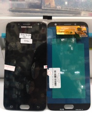 LCD 1 SET SAMSUNG GALAXY J7 PRO ORIGINAL BISA ATUR CONTRAS