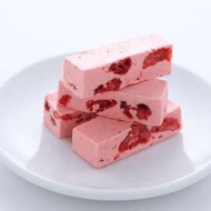 訂購 糖村牛軋糖 草莓 210g