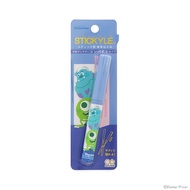 [Shocking Boutique Department Store] Monsters University _ University~Japan disney Inc. Pen Type Por
