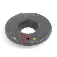 Audi A3 Q2 Q3 TT MK3 VW Tiguan Allspace Rear Upper Top Coil Spring Packing Underlay Insulator 5Q0512