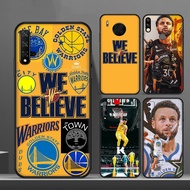 Casing Huawei Nova 8i Nova 2i Nova 2 Lite Nova 3i Nova 4E Nova 5i 5T 7 SE Warriors Phone Case Soft Silicone