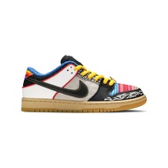 Nike SB Dunk Low'What The Paul' - CZ2239 600