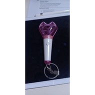 SM MINI LIGHT KEYRING Girls Generation