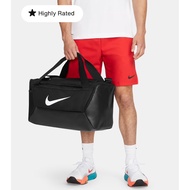 Nike Brasilia 9.0 Training Small Duffel Bag 41L