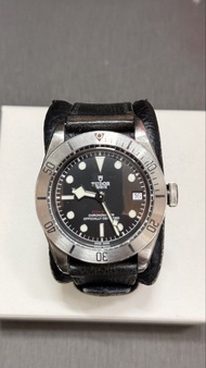 Tudor Black Bay Steel 79730 撈
