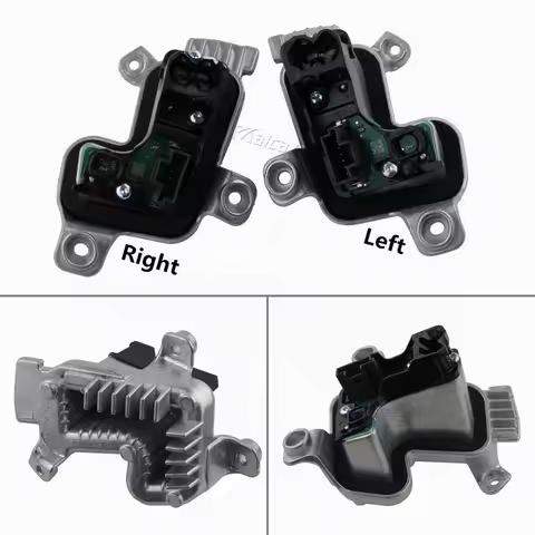 LED Headlight Auto Part 63117419619 For 15-18 BMW 3' F30 F31 F35 EUR 63117419620 63117419615 6311749